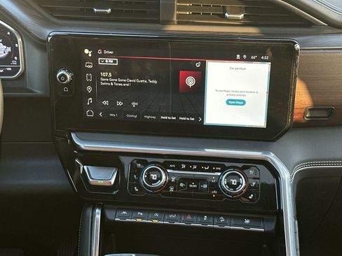 Certified 2023 GMC Sierra 1500 Denali Ultimate image 25