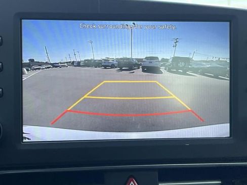 Certified 2021 Hyundai Elantra SEL w/ Cargo Package FWD image 31