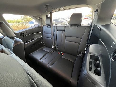 Used 2019 Honda Pilot EX-L image 11