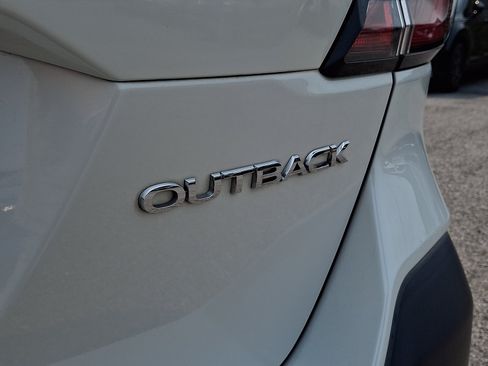 Used 2020 Subaru Outback Premium AWD/4WD image 30