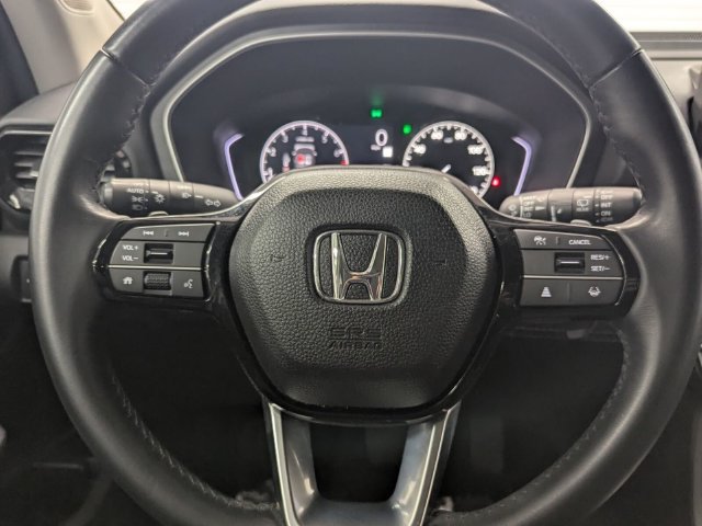 Used 2025 Honda Pilot EX-L image 16