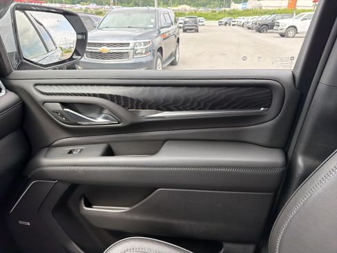 Used 2024 GMC Yukon Denali w/ Max Trailering Package AWD/4WD image 24