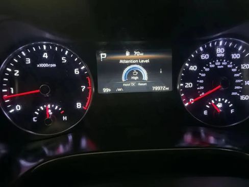 Used 2023 Kia Forte GT-Line FWD image 11