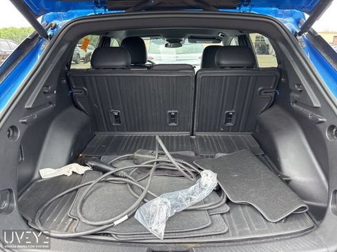 Used 2024 Chevrolet Equinox EV LT AWD/4WD image 13