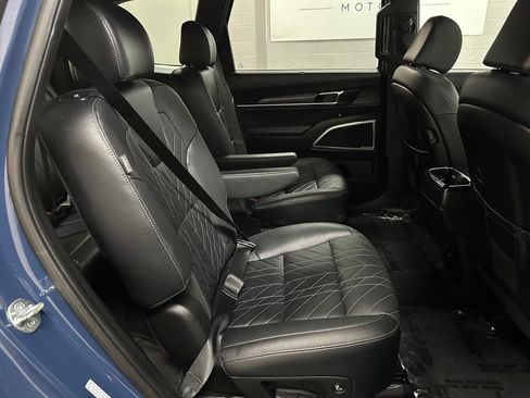 Used 2024 Kia Telluride EX X-Line AWD/4WD image 21