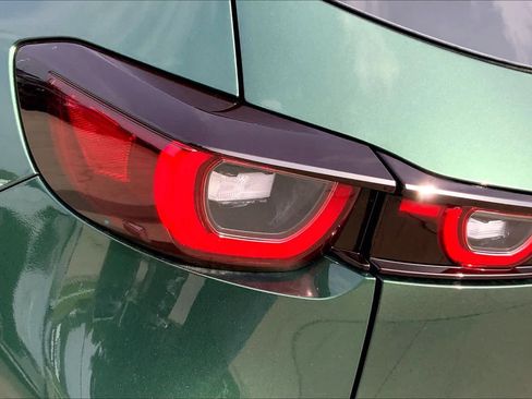 New 2026 MAZDA CX-50 AWD 2.5 S w/ Weather Package image 14