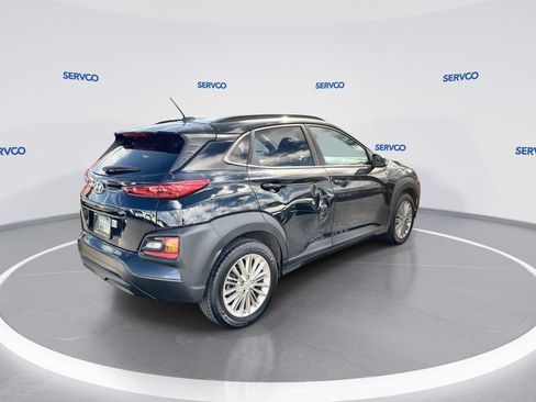 Used 2021 Hyundai Kona SEL AWD/4WD image 8
