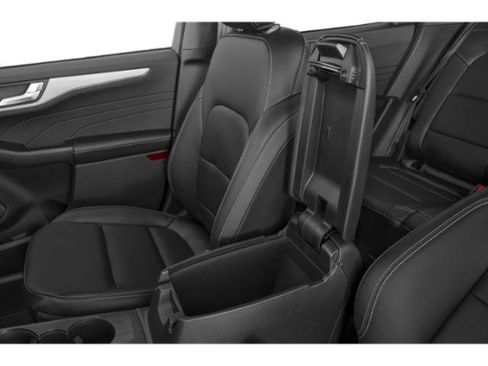 Used 2023 Ford Escape Platinum w/ Premium Technology Package AWD/4WD image 16