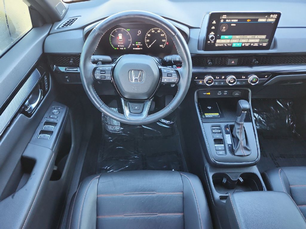 Used 2024 Honda CR-V Sport Touring image 19