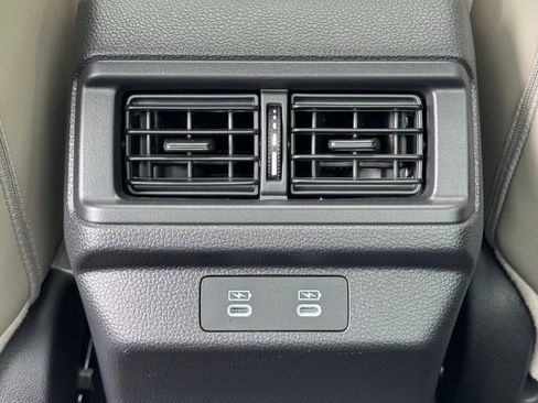 Certified 2025 Honda Accord EX-L image 13