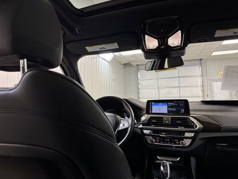 Used 2020 BMW X3 xDrive30i image 23