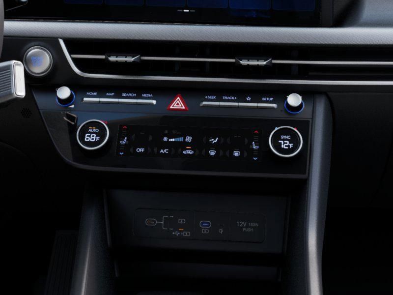 New 2026 Hyundai Sonata SEL AWD/4WD image 16