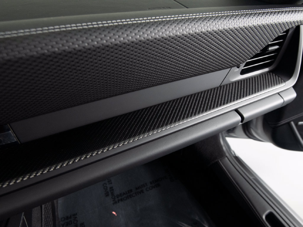 Certified 2026 Porsche 911 GT3 RWD image 40