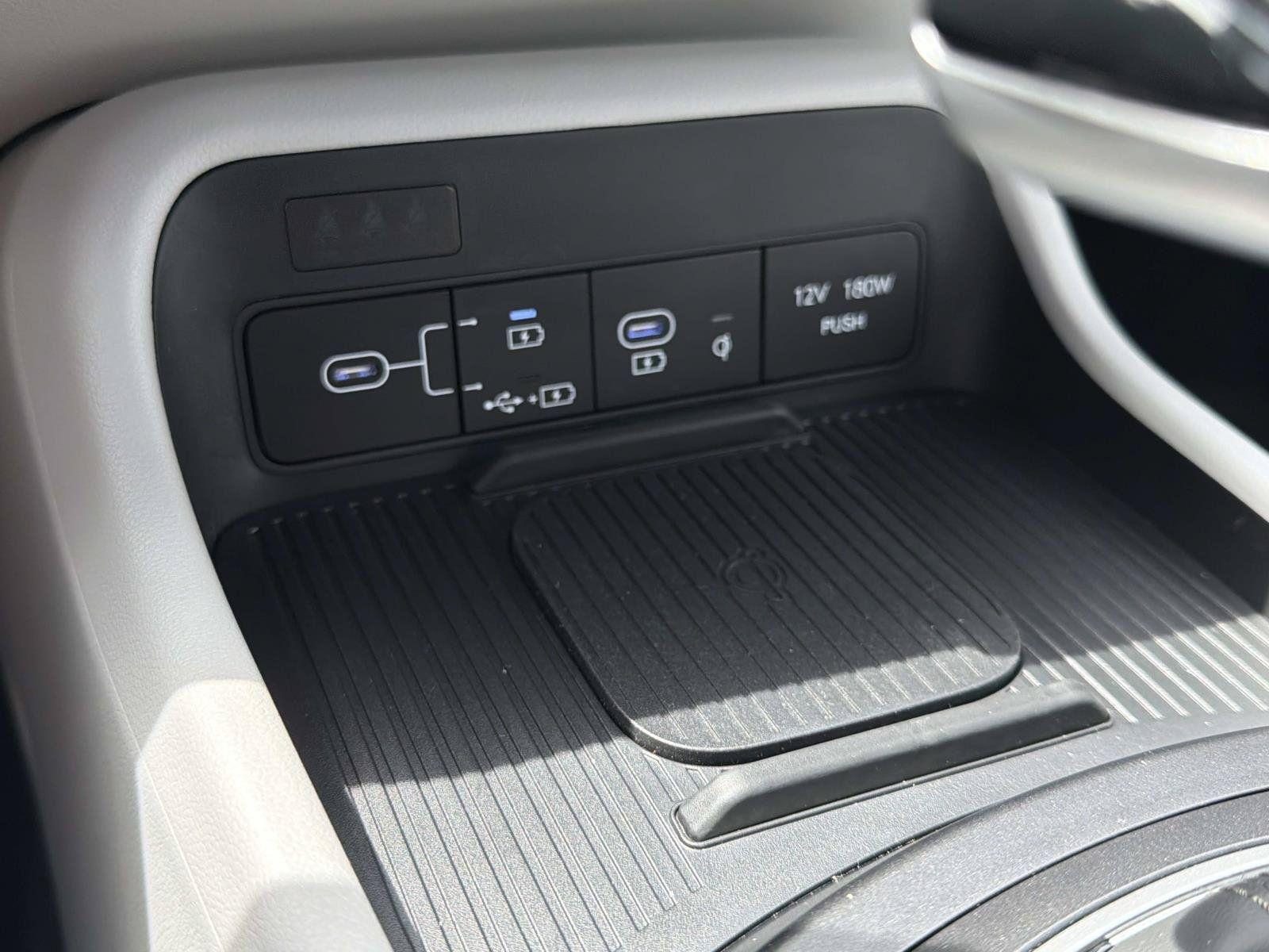 Used 2026 Hyundai Kona SEL Sport FWD image 30