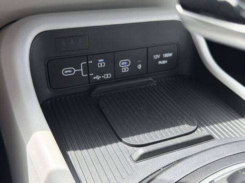 Certified 2026 Hyundai Kona SEL Sport FWD image 30