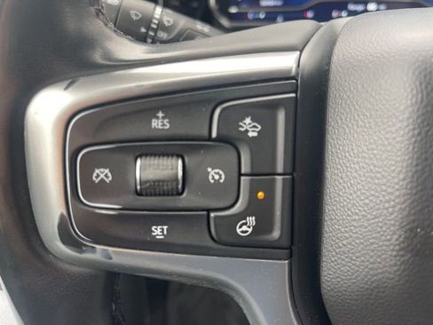 Used 2024 Chevrolet Silverado 2500 LTZ AWD/4WD image 18