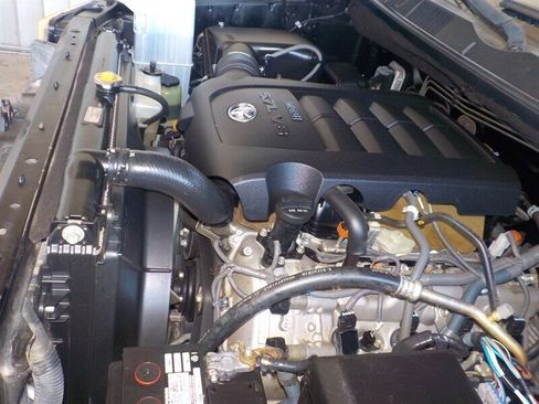 Used 2012 Toyota Tundra 4x4 CrewMax w/ TRD Rock Warrior Pkg image 42