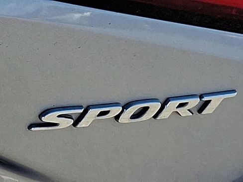 Certified 2023 Honda Civic Sport image 29