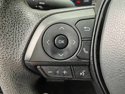 Used 2024 Toyota RAV4 XLE AWD/4WD image 34