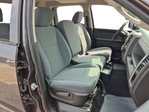 Used 2018 RAM 1500 Tradesman w/ Popular Equipment Group RWD image 29