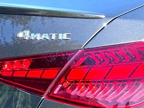 Certified 2026 Mercedes-Benz C 300 4MATIC Sedan image 14