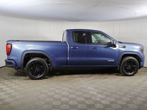 Used 2024 GMC Sierra 1500 Elevation AWD/4WD image 12