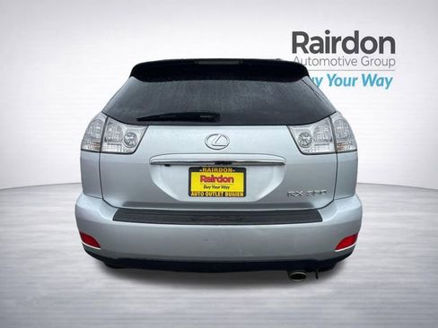 Used 2009 Lexus RX 350 AWD image 7