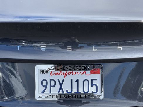 Used 2024 Tesla Model 3 Long Range AWD/4WD image 40