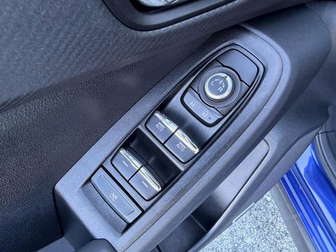 Certified 2025 Subaru Crosstrek 2.5i Limited image 14