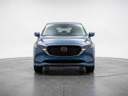 Used 2024 MAZDA CX-5 AWD 2.5 S w/ Select Package image 2