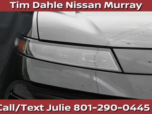 Used 2025 Nissan Murano SV AWD/4WD image 4