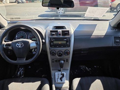 Used 2012 Toyota Corolla S image 13