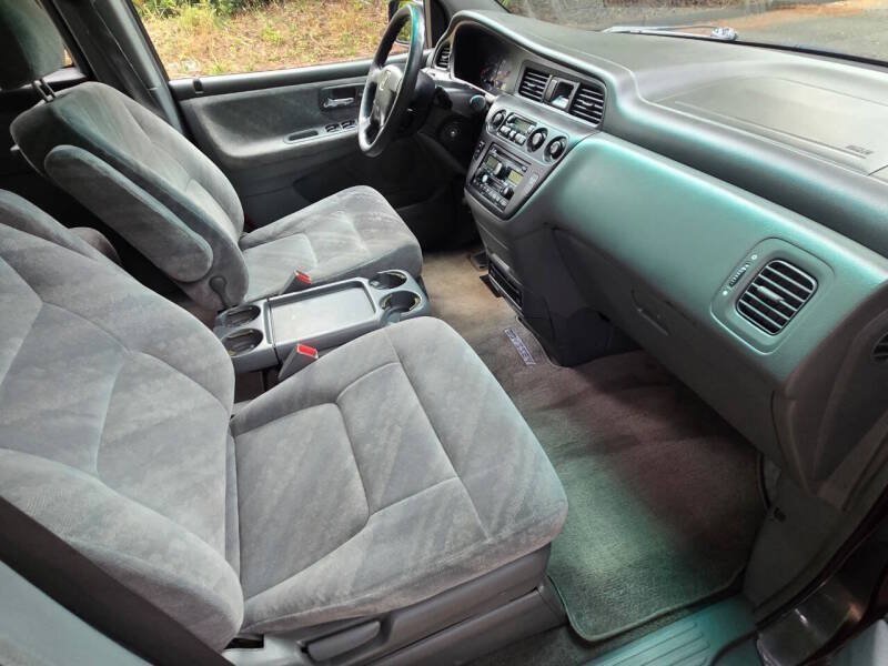 Used 2004 Honda Odyssey EX image 2