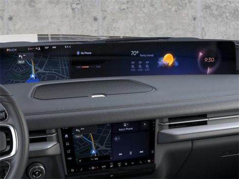 New 2025 Lincoln Navigator Reserve image 14