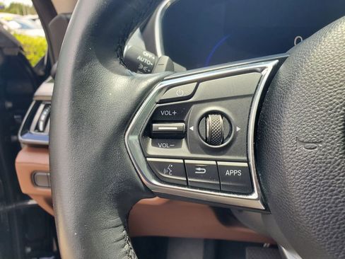 Certified 2023 Acura MDX FWD w/ Technology Package image 25
