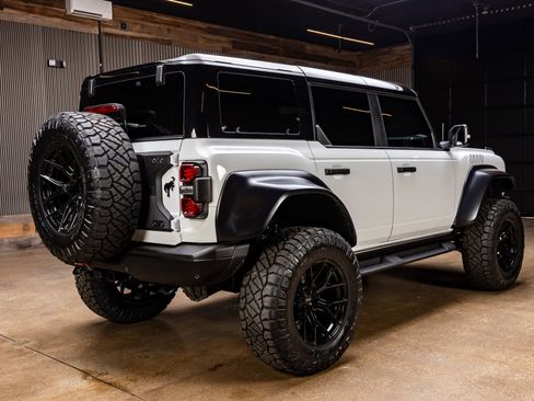 Used 2024 Ford Bronco Raptor image 10