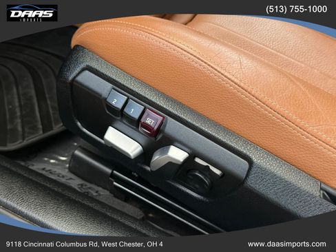 Used 2016 BMW 428i xDrive Convertible AWD/4WD image 14
