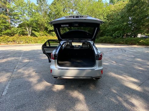 Used 2017 Lexus RX 350 AWD w/ Premium Package image 50