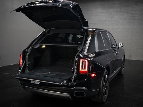 Used 2020 Rolls-Royce Cullinan AWD/4WD image 23