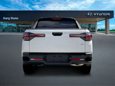 New 2026 Hyundai Santa Cruz SEL AWD/4WD image 6
