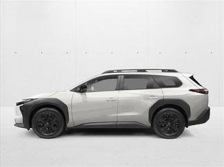 New 2026 Toyota bZ Woodland AWD/4WD video 2