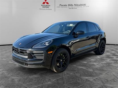 Used 2023 Porsche Macan