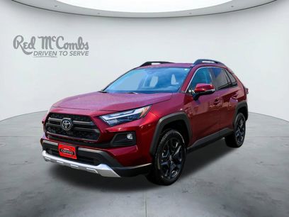 Certified 2023 Toyota RAV4 Adventure