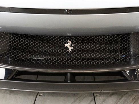 Certified 2025 Ferrari Purosangue image 20