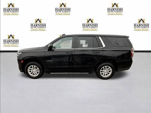 Used 2024 Chevrolet Tahoe LT image 2