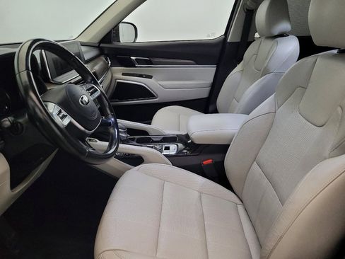 Used 2021 Kia Telluride EX w/ EX Premium Package AWD/4WD image 17