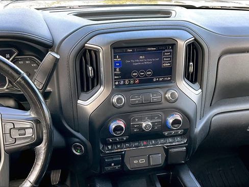 Used 2021 GMC Sierra 2500 Denali w/ Denali Ultimate Package image 6