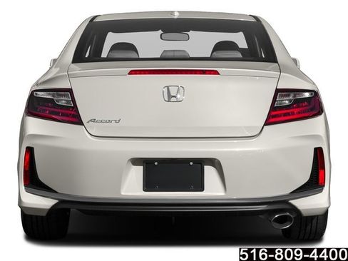 Used 2017 Honda Accord EX image 6
