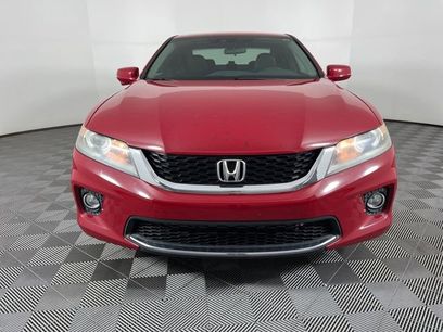 Used 2014 Honda Accord EX-L
