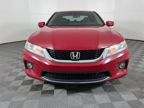 Used 2014 Honda Accord EX-L image 4